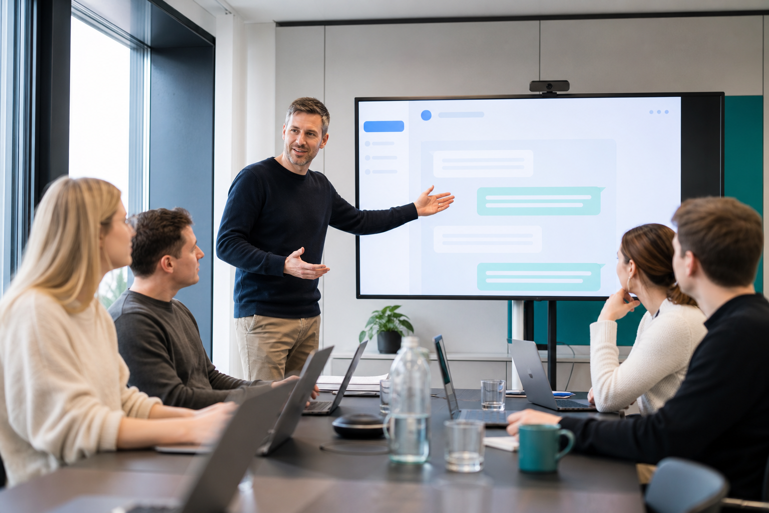 ChatGPT Schulung Ludwigshafen – KI-Training für Unternehmen | chatgpt schulung ludwigshafen ChatGPT Schulung und KI-Workshop fuer Unternehmen