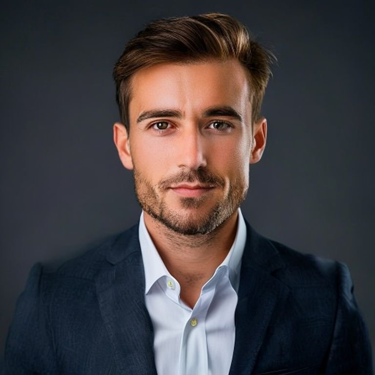 Philipp Berger