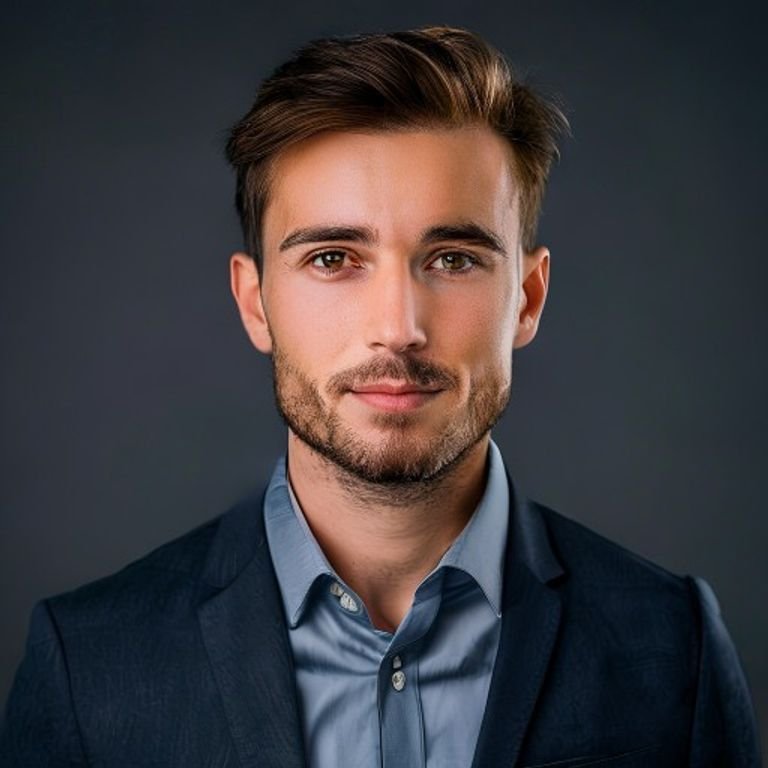 Julian Krüger