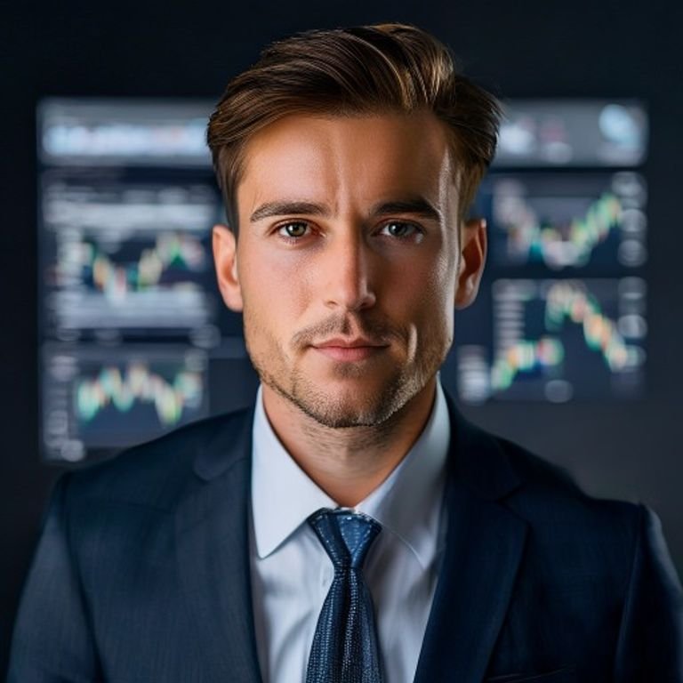 KI-Trader & Markt-Analyst