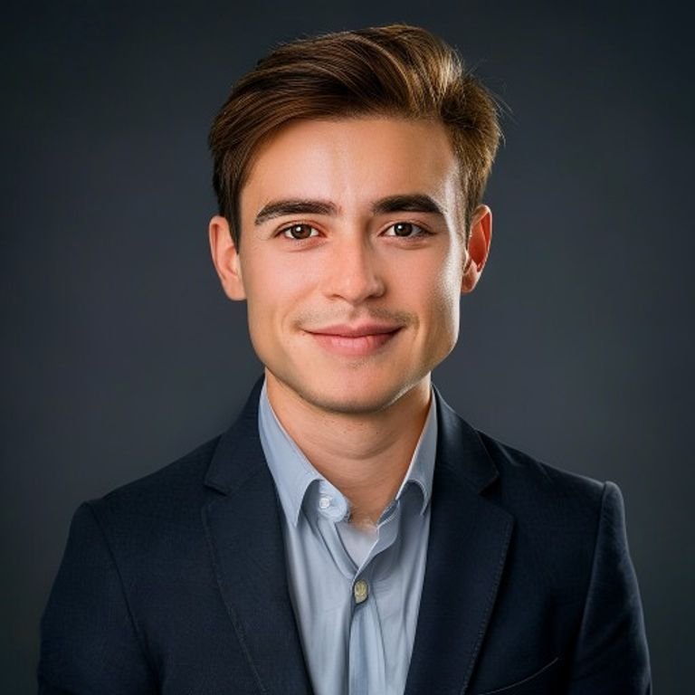 Timo Keller