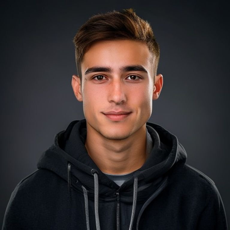 Full-Stack-Entwickler