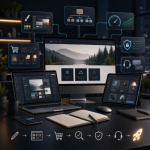 wordpress-professional-komplett