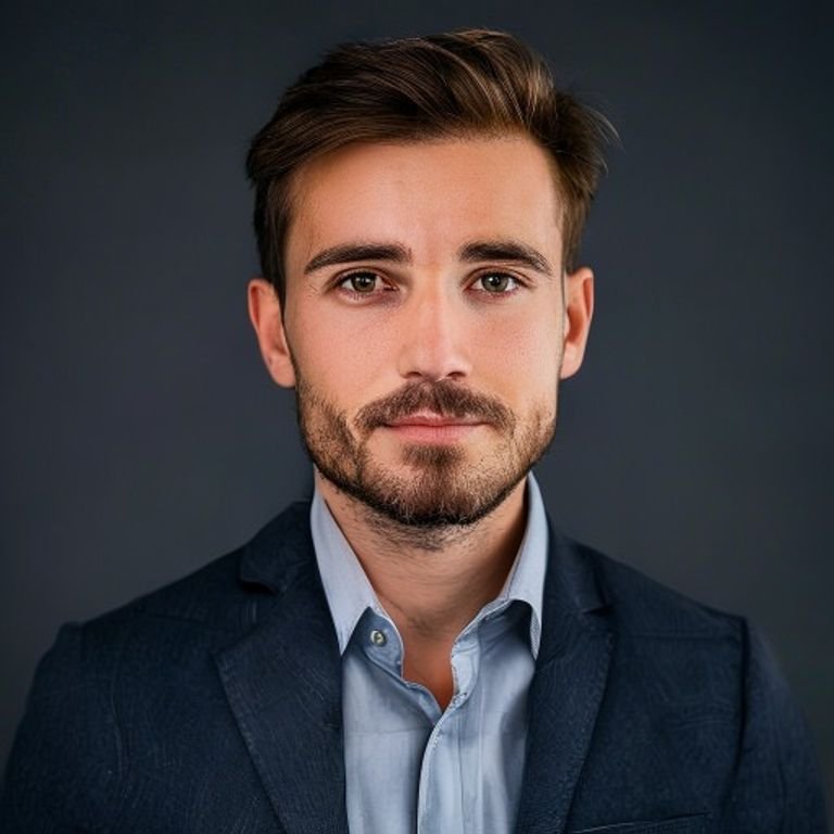 Stefan Vogt