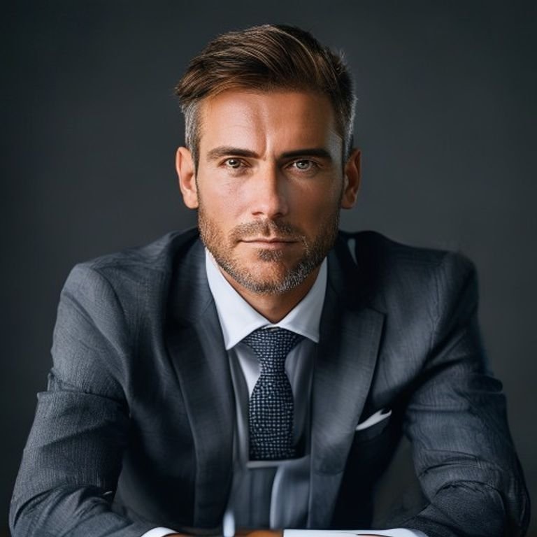 ⚖️ Der Entscheider